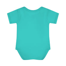 Load image into Gallery viewer, Infant Baby Rib Bodysuit
