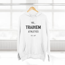 Load image into Gallery viewer, Will Trainem Athletics Fleece Hoodie

