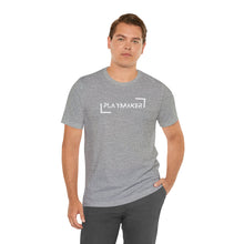 Load image into Gallery viewer, Will Trainem Athletics Playmaker Unisex Tshirt
