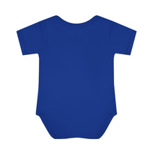 Load image into Gallery viewer, Infant Baby Rib Bodysuit
