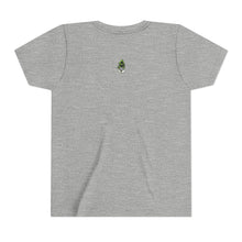 Load image into Gallery viewer, Will Trainem Athletics Reps x infinity Youth Short Sleeve Tee
