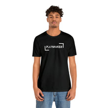 Load image into Gallery viewer, Will Trainem Athletics Playmaker Unisex Tshirt
