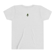 Load image into Gallery viewer, Will Trainem Athletics Reps x infinity Youth Short Sleeve Tee
