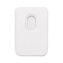 Load image into Gallery viewer, Will Trainem Athletics Vegan Wallet (Magsafe® Compatible)
