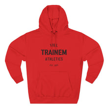 Load image into Gallery viewer, Will Trainem Athletics Fleece Hoodie
