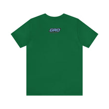 Load image into Gallery viewer, GRO Athletic Ball Movement Short Sleeve Tee
