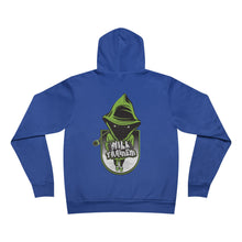 Load image into Gallery viewer, Will Trainem Athletics Sponge Fleece Pullover Hoodie
