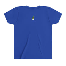 Load image into Gallery viewer, Will Trainem Athletics Reps x infinity Youth Short Sleeve Tee
