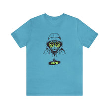 Load image into Gallery viewer, Will Trainem Athletics Cool Cat El Jefe Tshirt
