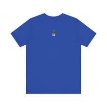 Load image into Gallery viewer, Will Trainem Athletics &quot;BRAND OWNER vs brand name&quot; Unisex Tshirt
