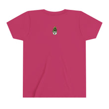 Load image into Gallery viewer, Will Trainem Athletics Youth Short Sleeve Tee
