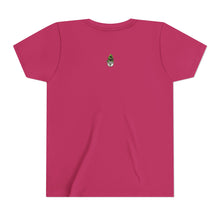 Load image into Gallery viewer, Will Trainem Athletics Reps x infinity Youth Short Sleeve Tee
