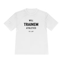 Load image into Gallery viewer, Will Trainem Athletics Moisture Wicking Tee
