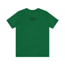 Load image into Gallery viewer, Will Trainem Athletics Shotmaker Short Sleeve Tee
