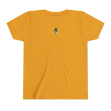 Load image into Gallery viewer, Will Trainem Athletics Reps x infinity Youth Short Sleeve Tee
