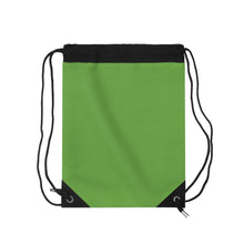 Load image into Gallery viewer, Will Trainem Athletics drawstring Bag (Green)
