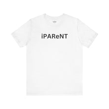 Load image into Gallery viewer, Will Trainem Athletics iPAReNT Unisex Tshirt
