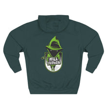 Load image into Gallery viewer, Will Trainem Athletics Fleece Hoodie
