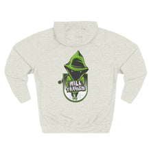 Load image into Gallery viewer, Will Trainem Athletics Fleece Hoodie
