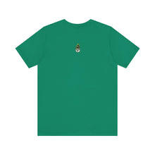 Load image into Gallery viewer, Will Trainem Athletics &quot;BRAND OWNER vs brand name&quot; Unisex Tshirt
