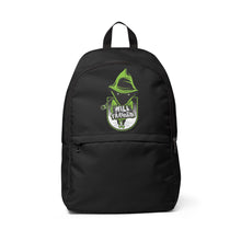 Load image into Gallery viewer, Will Trainem Athletics backpack
