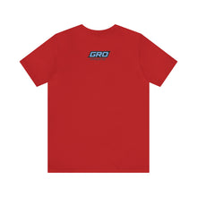 Load image into Gallery viewer, GRO Athletic Ball Movement Short Sleeve Tee
