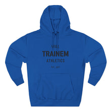 Load image into Gallery viewer, Will Trainem Athletics Fleece Hoodie
