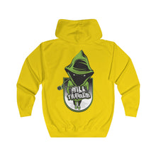 Load image into Gallery viewer, Will Trainem Athletics Full Zip Hoodie
