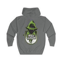 Load image into Gallery viewer, Will Trainem Athletics Full Zip Hoodie
