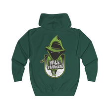 Load image into Gallery viewer, Will Trainem Athletics Full Zip Hoodie
