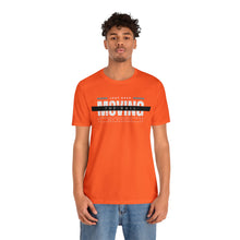 Load image into Gallery viewer, GRO Athletic Ball Movement Short Sleeve Tee
