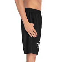 Load image into Gallery viewer, Will Trainem Athletics Men&#39;s Board Shorts
