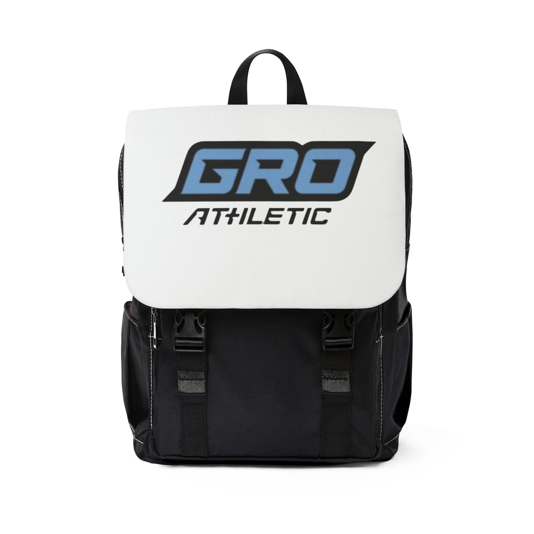 GRO Athletic Casual Shoulder Backpack