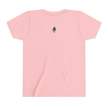 Load image into Gallery viewer, Will Trainem Athletics Reps x infinity Youth Short Sleeve Tee
