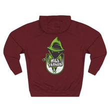 Load image into Gallery viewer, Will Trainem Athletics Fleece Hoodie
