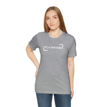 Load image into Gallery viewer, Will Trainem Athletics Playmaker Unisex Tshirt
