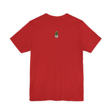 Load image into Gallery viewer, Will Trainem Athletics &quot;BRAND OWNER vs brand name&quot; Unisex Tshirt
