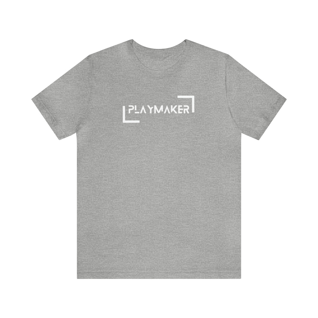 Will Trainem Athletics Playmaker Unisex Tshirt