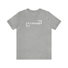 Load image into Gallery viewer, Will Trainem Athletics Playmaker Unisex Tshirt
