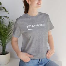 Load image into Gallery viewer, Will Trainem Athletics Playmaker Unisex Tshirt
