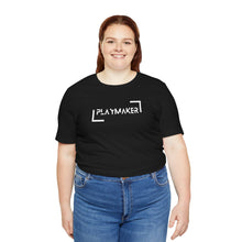 Load image into Gallery viewer, Will Trainem Athletics Playmaker Unisex Tshirt
