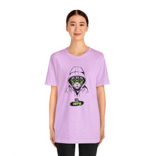 Load image into Gallery viewer, Will Trainem Athletics Cool Cat El Jefe Tshirt
