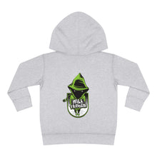 Load image into Gallery viewer, Will Trainem Athletics Toddler Pullover Fleece Hoodie
