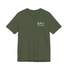 Load image into Gallery viewer, GRO Athletic Short Sleeve Tee
