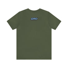 Load image into Gallery viewer, GRO Athletic Ball Movement Short Sleeve Tee
