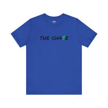 Load image into Gallery viewer, WILL Trainem Athletics "THE CHA$E" Unisex Tshirt
