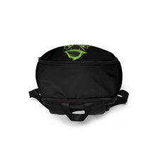 Load image into Gallery viewer, Will Trainem Athletics backpack
