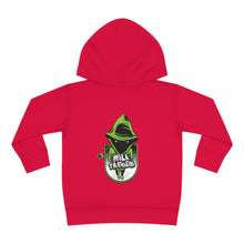 Load image into Gallery viewer, Will Trainem Athletics Toddler Pullover Fleece Hoodie
