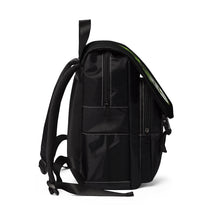 Load image into Gallery viewer, Will Trainem Athletics Shoulder Backpack
