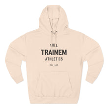 Load image into Gallery viewer, Will Trainem Athletics Fleece Hoodie
